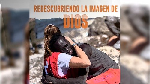 Año Ignaciano, oración III: "Redescubriendo la imagen de Dios"