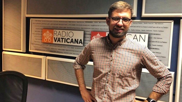 Ukraiński jezuita: nie ma przebaczenia bez sprawiedliwości