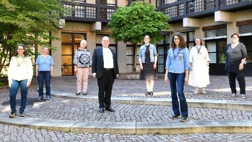 D: „Maria 2.0“ im Bistum Augsburg