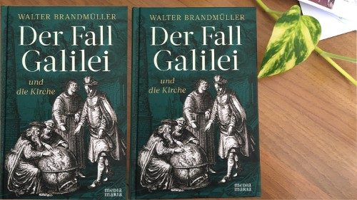 Buchtipp: Der Fall Galilei