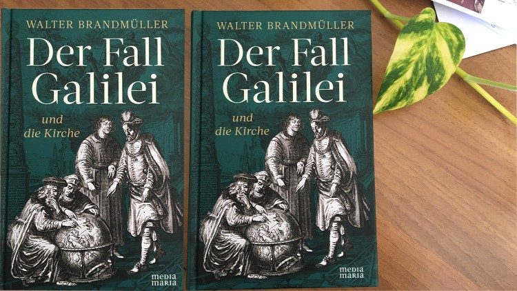 Walter Brandmüller: Der Fall Galilei