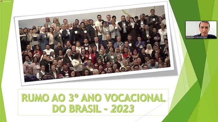 3° Ano Vocacional 2023