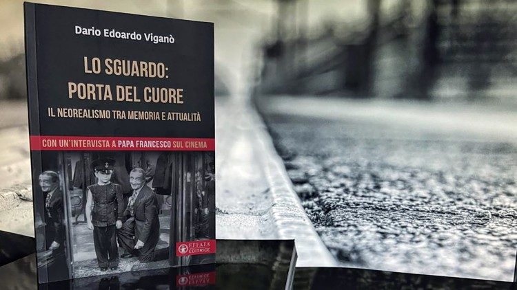 Neues Buch von Dario Viganò: Papst will Filmarchiv gründen