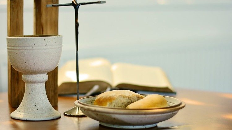 Evangelho do Domingo