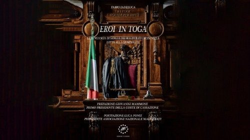 Quegli “eroi in toga”, persone normali morte per difendere le libere istituzioni