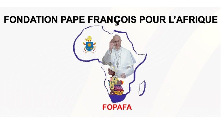 Fundación Papa Francisco para África.