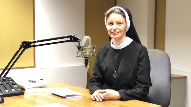 с. Еммануїла Вішка, ЧСВВ