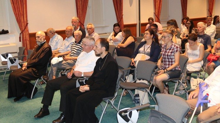 Prima edizione della Scuola estiva di teologia di Dubrovnik, 15-19 luglio 2019