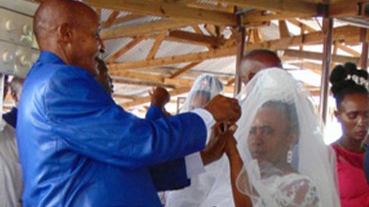 RPA: kampania dla wzmocnienia małżeństwa i rodziny