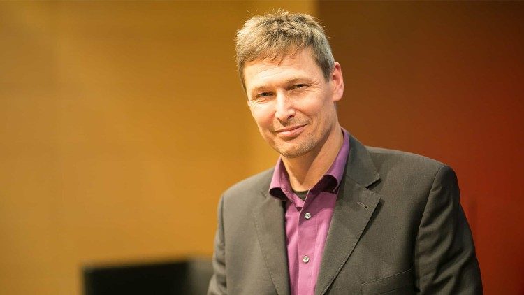 Tourismusforscher Harald Friedl 