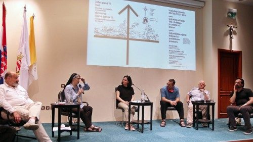 Scuola di Dubrovnik: l’amicizia sociale via per l’impegno da cristiani in politica