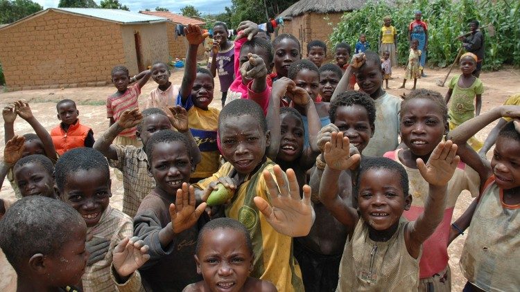 CPLP, ajudando a construir um mundo melhor e mais sustentável