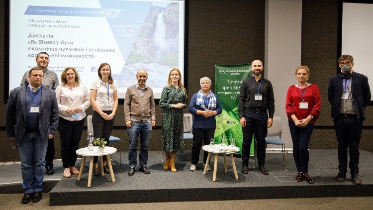 Alguns dos participantes da edição passada do evento