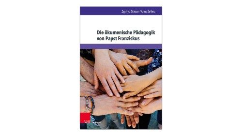 Buchtipp: Die ökumenische Pädagogik von Papst Franziskus