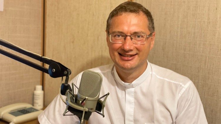 Abp Visvaldas Kulbokas, nuncjusz apostolski na Ukrainie