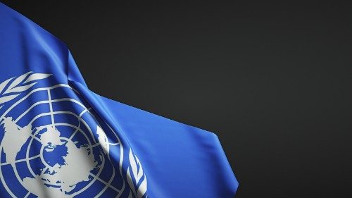 Ucraina, Di Giovanni: ridare credibilità all'Onu e ricostruire la reciproca fiducia 