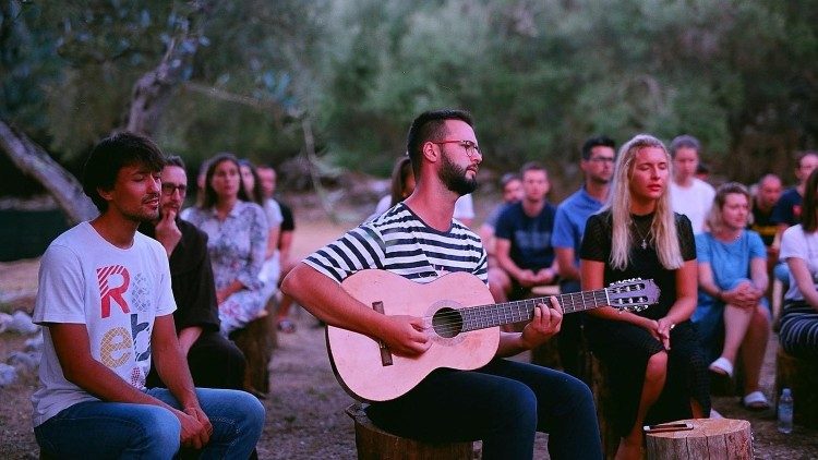 Synod plenarny w Australii: „szukamy nowej drogi”