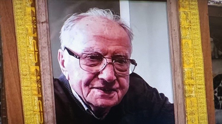 Ông Dino Impagliazzo