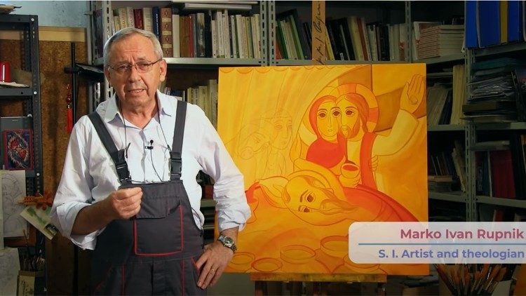  Der Künstler und sein Werk