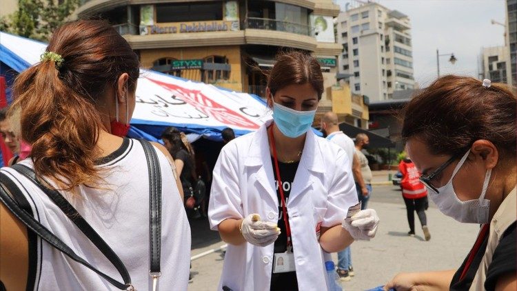 Assistenza sanitaria