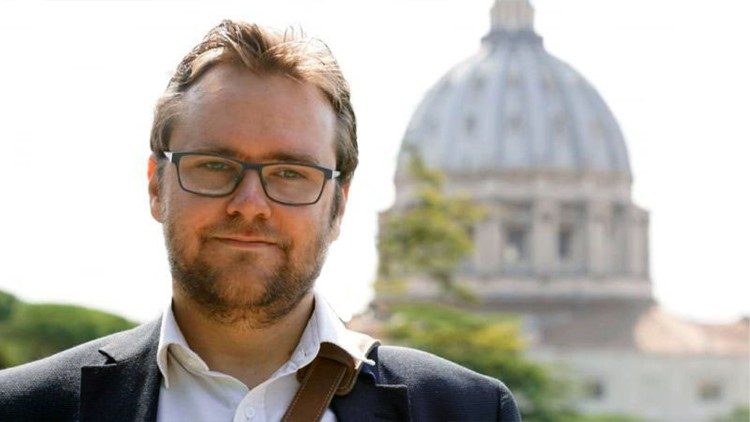 Renardo Schlegelmilch (Foto: Marion Sendker)