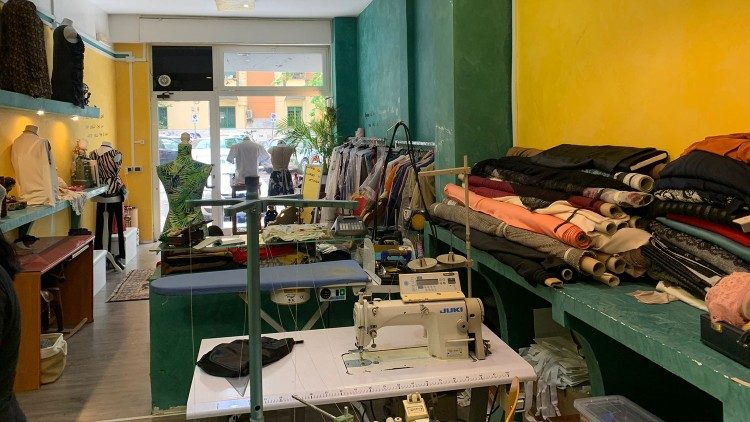 "La Sarta del Barrio"