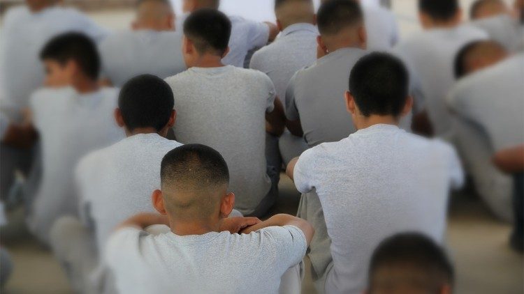 Reformatorio Cersai, Ciudad Juárez