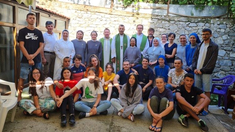 Orędzie Papieża Franciszka na Światowy Dzień Misyjny