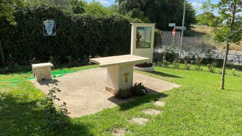 Cogliere Dio in un filo d’erba: il Circolo Laudato si’ nelle Selve