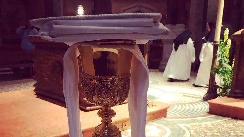 Do Santuário de Ars, na França, um convite para rezar pelos sacerdotes