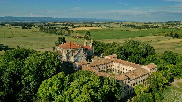 Monastère de Prouilhe