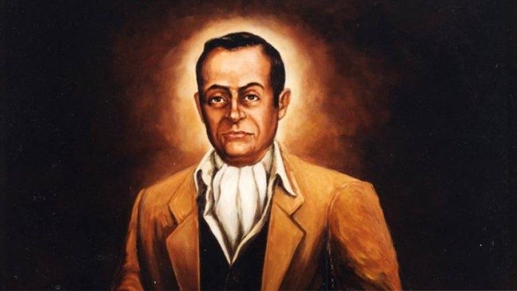 El beato Ceferino Giménez Malla