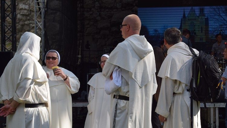 festiwal muzyczny na cześć św. Dominika 