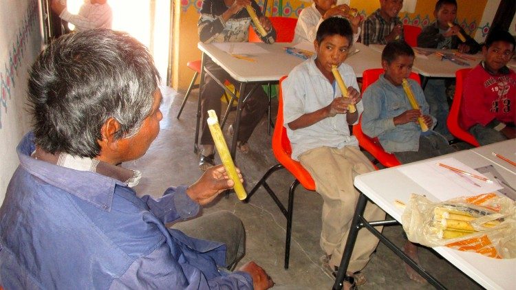 2021.08.09 Messico - Tarahumara