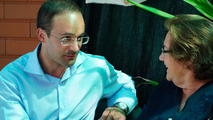 Padre José Luis Pombal