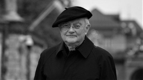 Скончался монс. Хозер, апостольский визитатор в Меджугорье