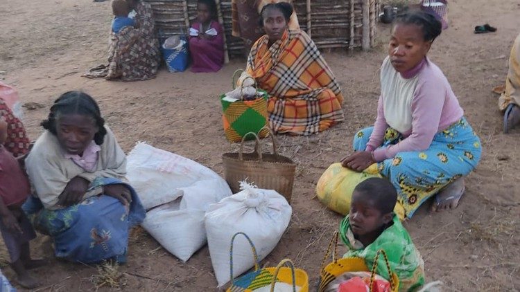 L'association SOS Toliara vient en aide à la population