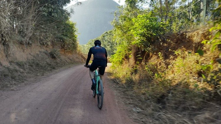Grupo de Ciclismo Andarilhos do Pedal 