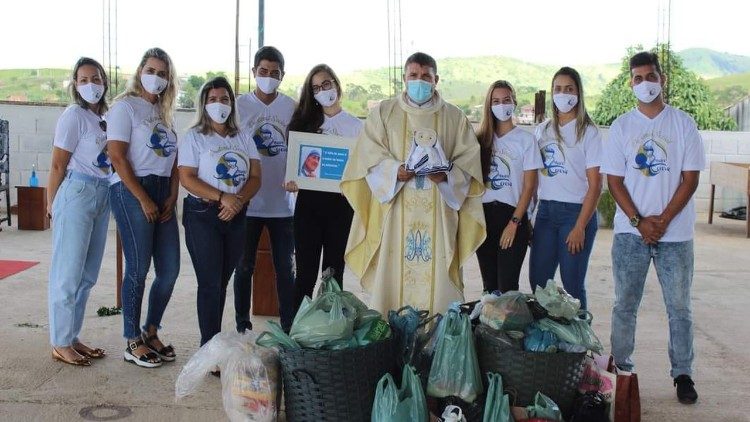 Grupo Andarilhos do Pedal 