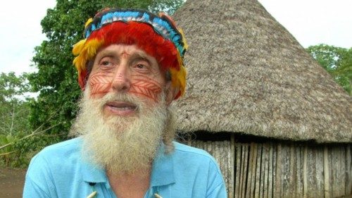 Perú: comienza proceso de beatificación del padre Luigi Bolla