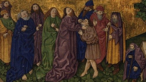 Unser Sonntag: Gott will unser Heil