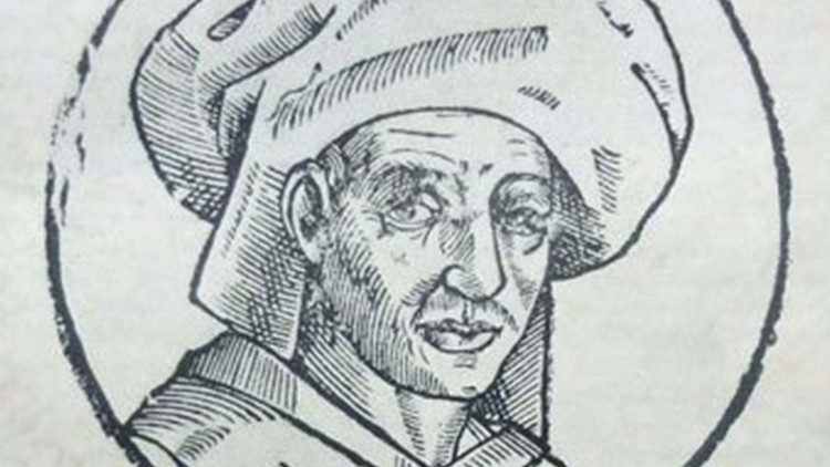 500th anniversary of the death of Josquin Desprez