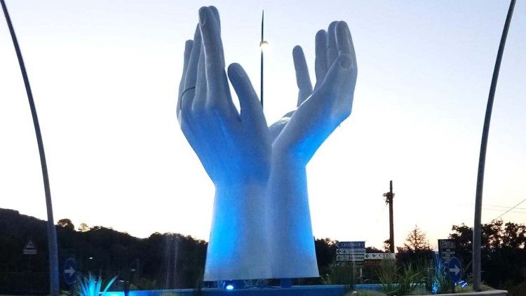 Latronico, seconda tappa del cammino