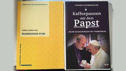 Buchtipps: Ökumene à la Franziskus