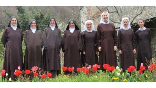 Mn&iacute;šske a kontemplat&iacute;vne r&aacute;dy bud&uacute; sprev&aacute;dzať synod&aacute;lnu cestu Cirkvi