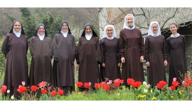Karmelitanki Dzieciątka Jezus świętują 100-lecie zgromadzenia