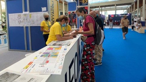 Meeting Rimini, Bruni: salviamo l'economia dai predoni