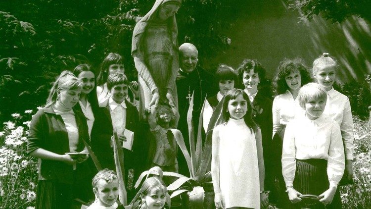 Kard. Nycz: nauczanie Prymasa Tysiąclecia wciąż aktualne