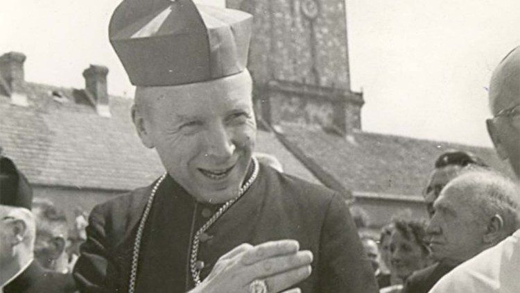 Kard. Stefan Wyszyński, Prymas Tysiąclecia