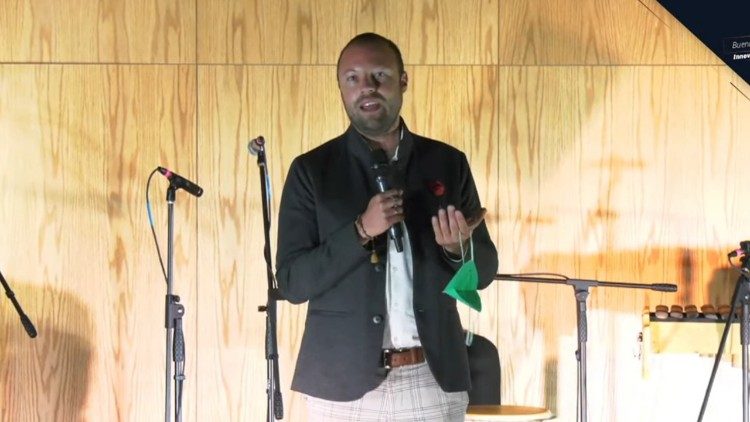 Juan Manuel Gil Barragán, Profesor Asociado de Negocios Internacionales de la Universidad EAN Colombia, Research Fellow de la Academia de la Economía de Francisco